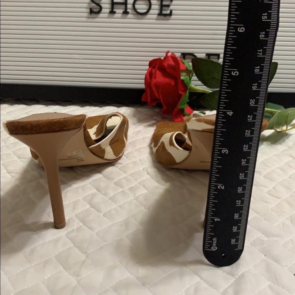 Steve Madden stylish heels, Brand New - Picture 7 of 9